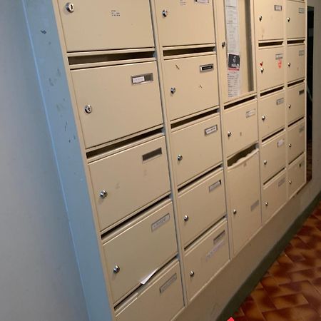 Appartement Au Centre De Paris Eksteriør billede